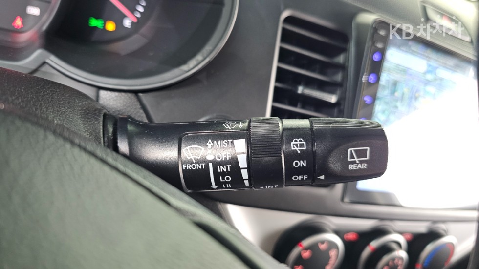 2013 - kia all