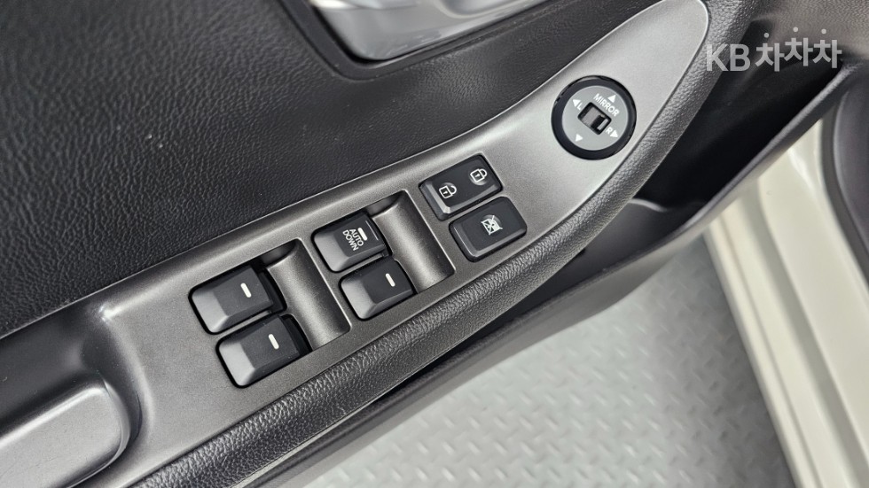 2013 - kia all