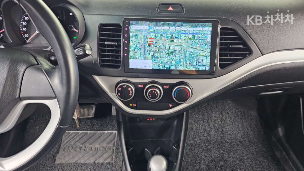 2013 - kia all