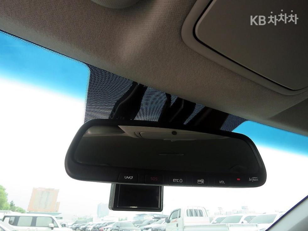 2020 - kia k3