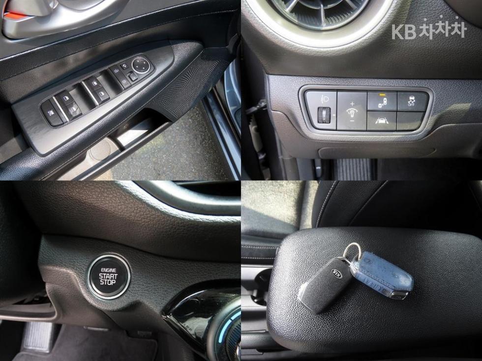 2020 - kia k3