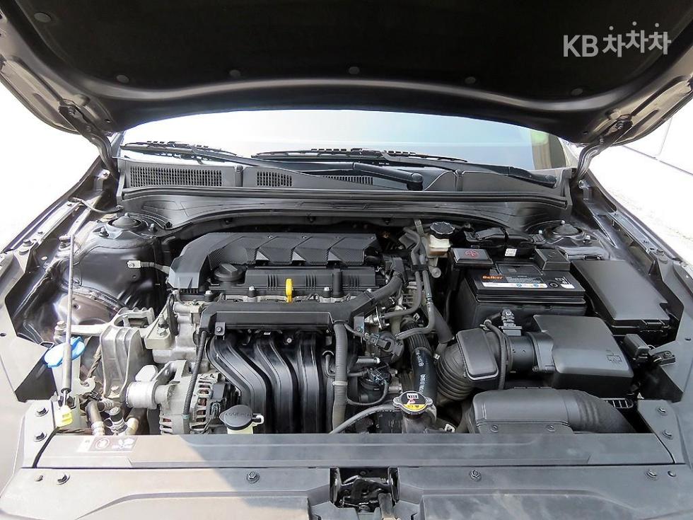 2020 - kia k3