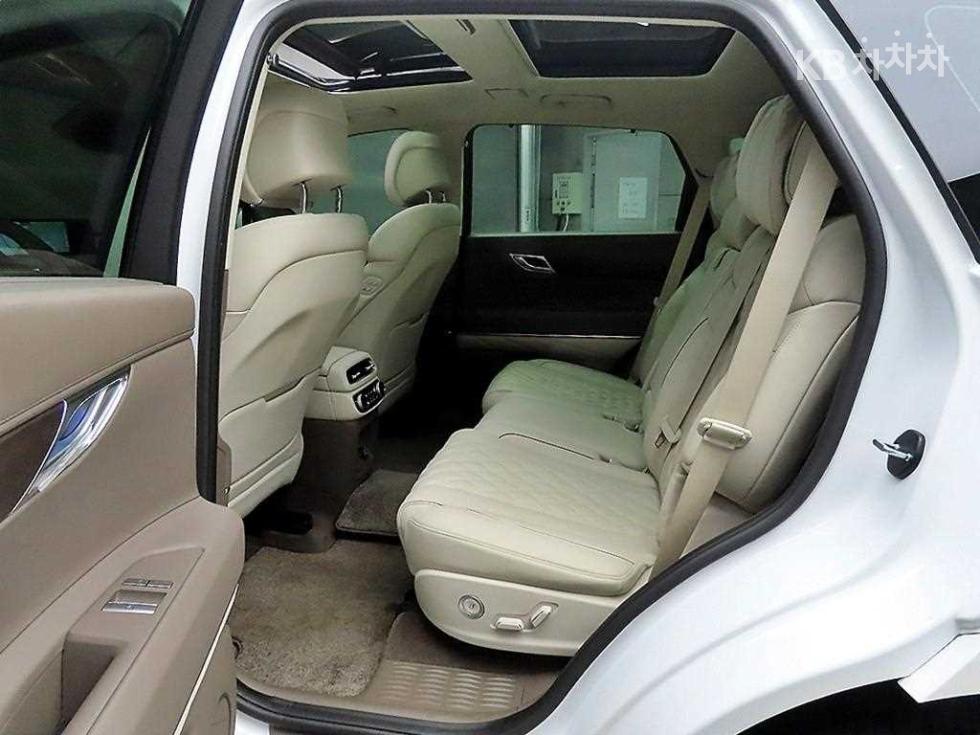 2023 Genesis GV80 photo