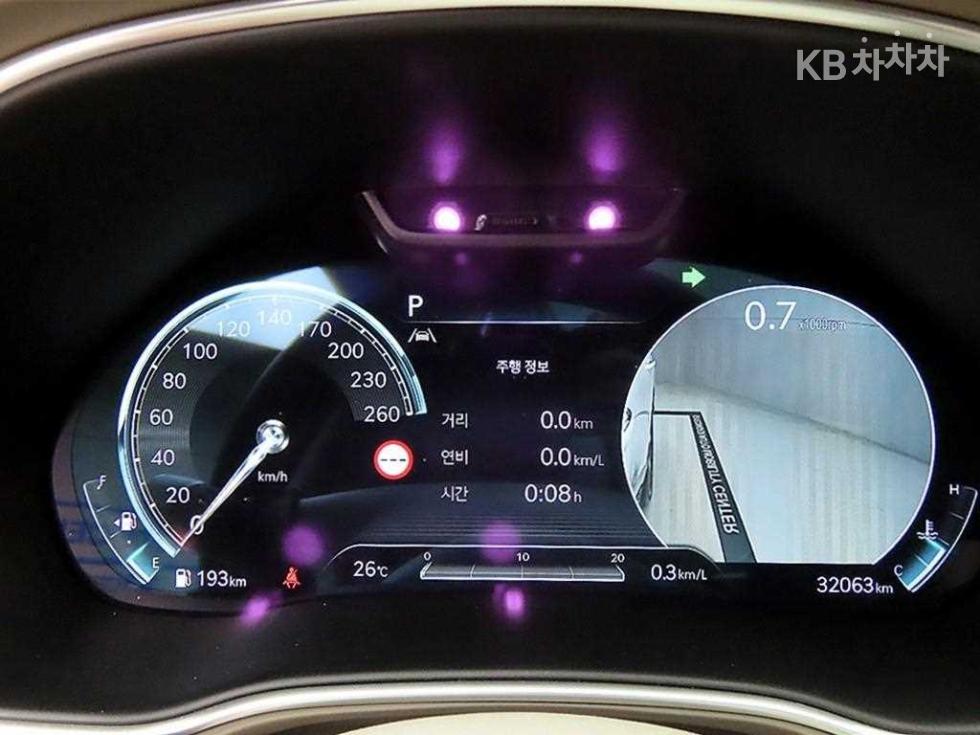 2023 Genesis GV80 photo