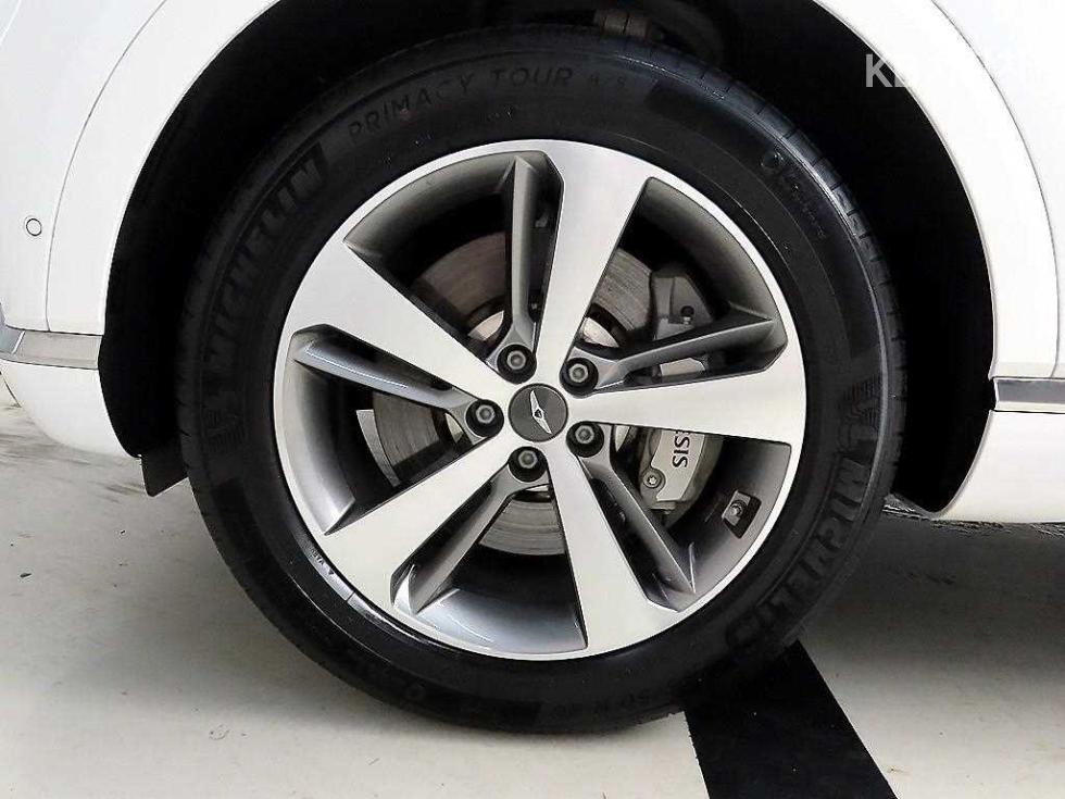 2023 Genesis GV80 photo