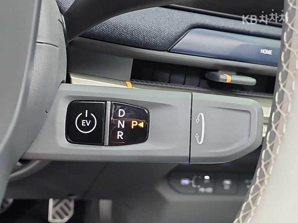 2025 - kia ev3