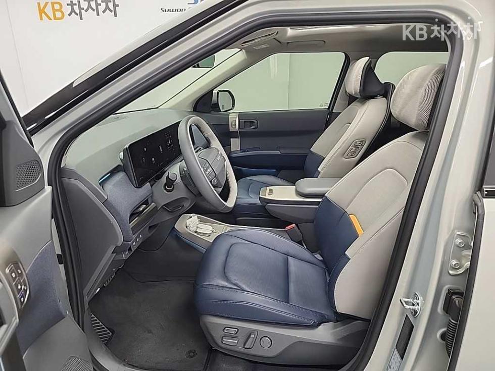 2025 - kia ev3