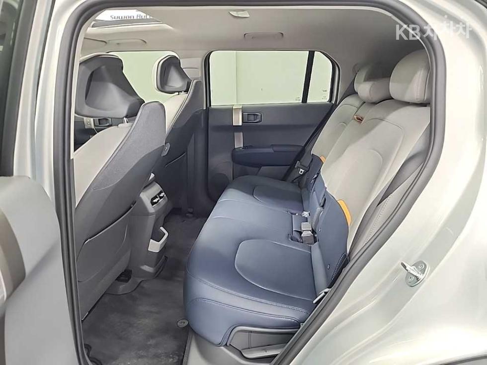 2025 - kia ev3
