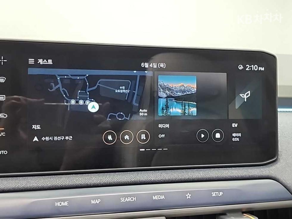 2025 - kia ev3