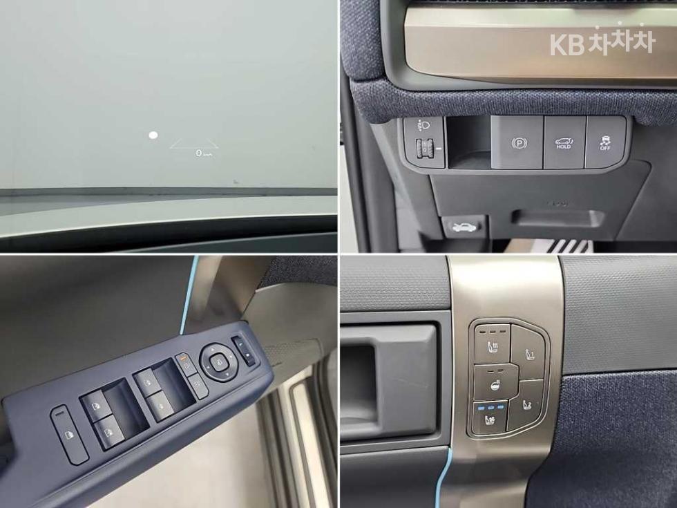 2025 - kia ev3