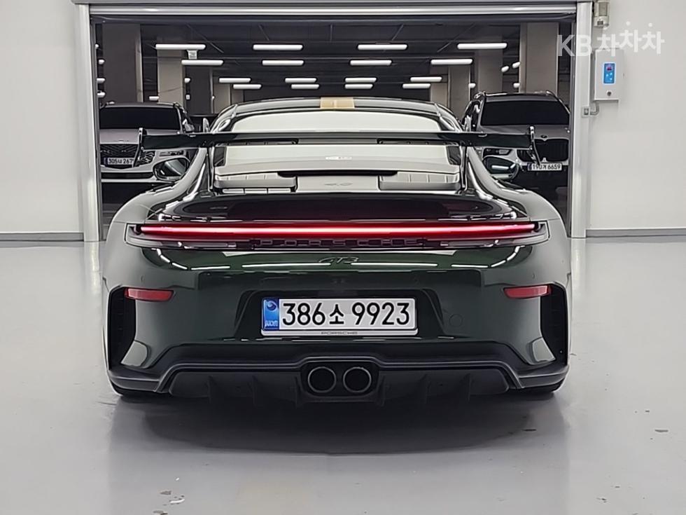 Porsche 911 — miniaturë 3