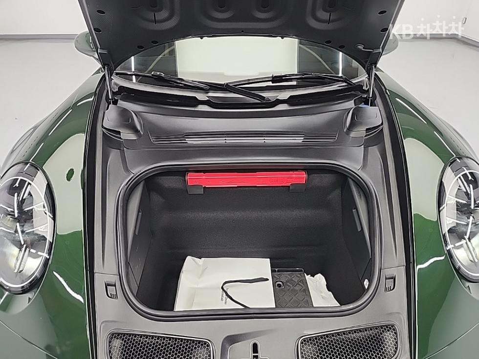Porsche 911 — miniaturë 5