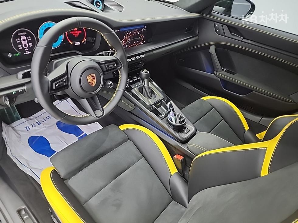 Porsche 911 — miniaturë 7