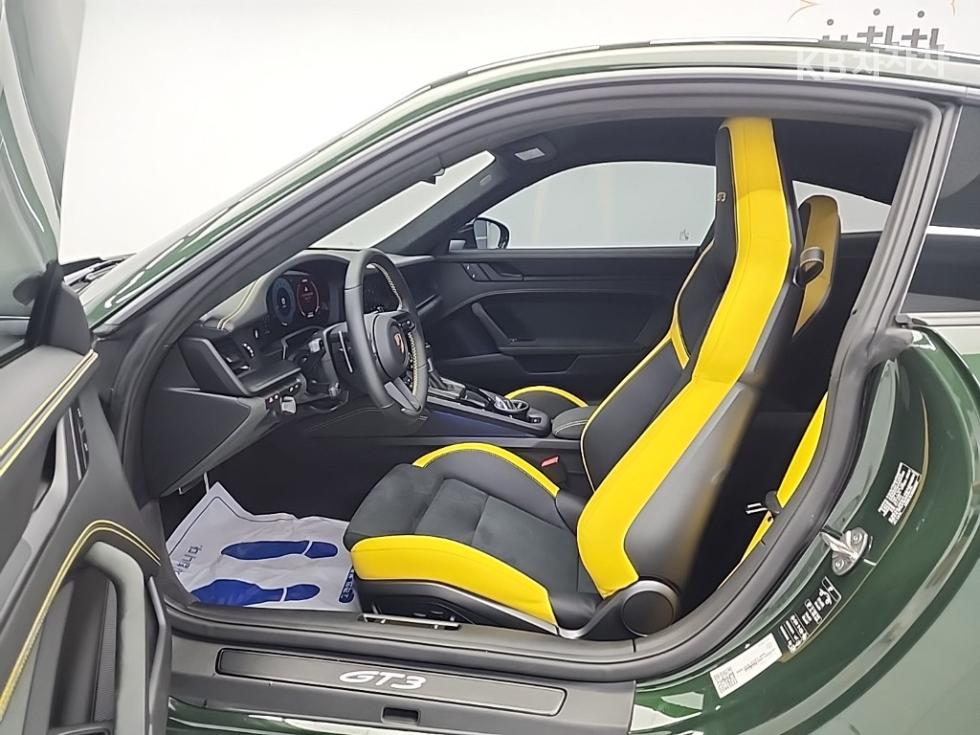 Porsche 911 — miniaturë 11