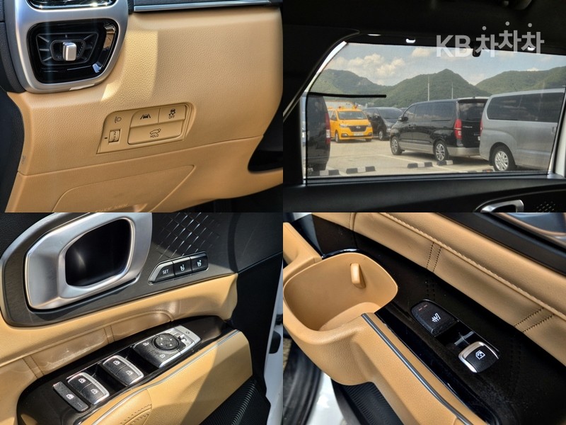 2021 - kia sorento
