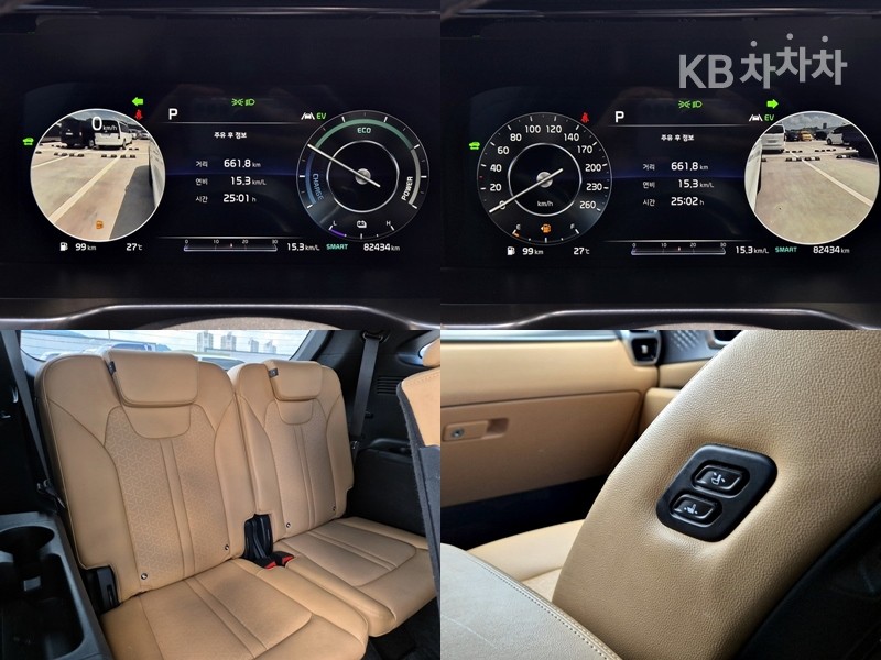 2021 - kia sorento