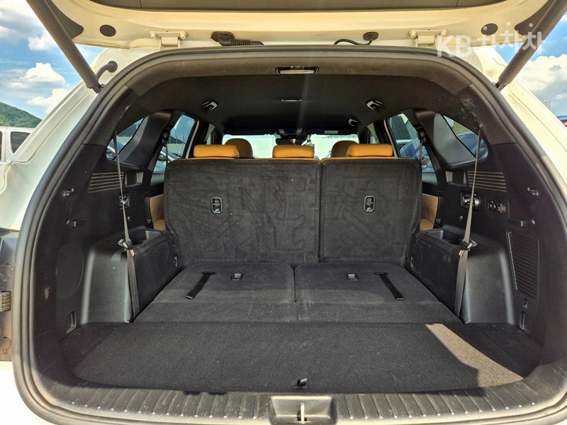 2021 - kia sorento