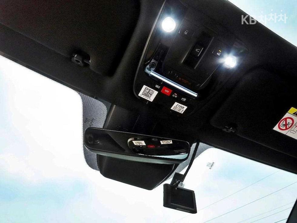 2023 - kia sorento