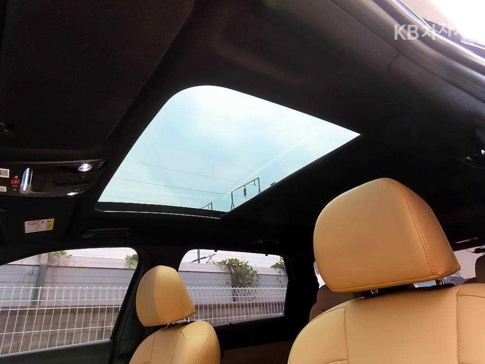 2023 - kia sorento