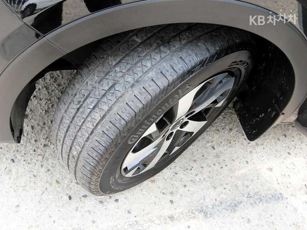 2023 - kia sorento