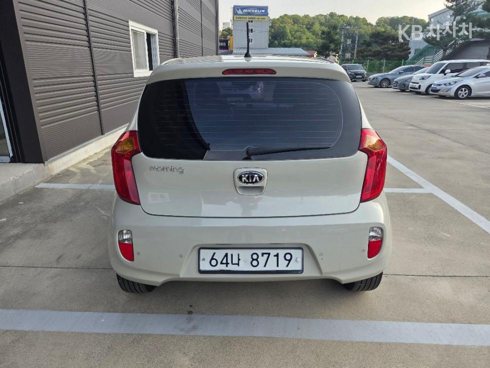 2015 - kia all