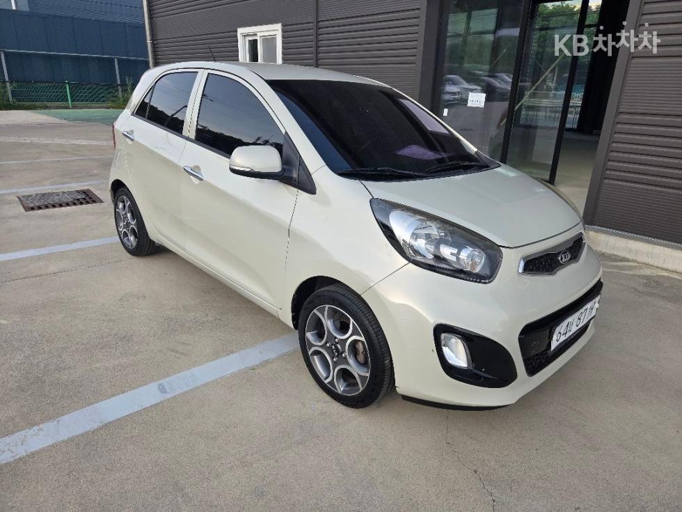 2015 - kia all