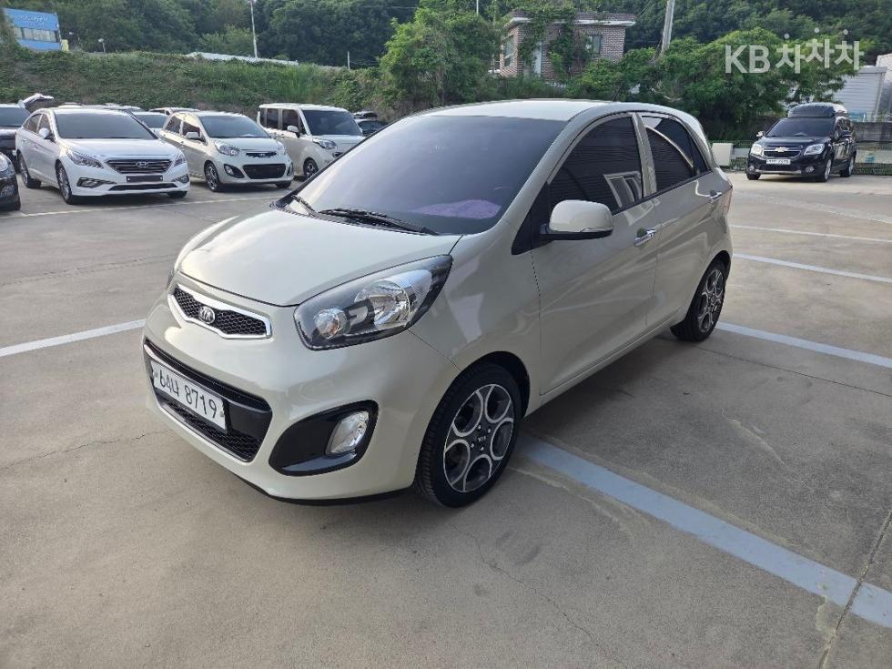 2015 - kia all
