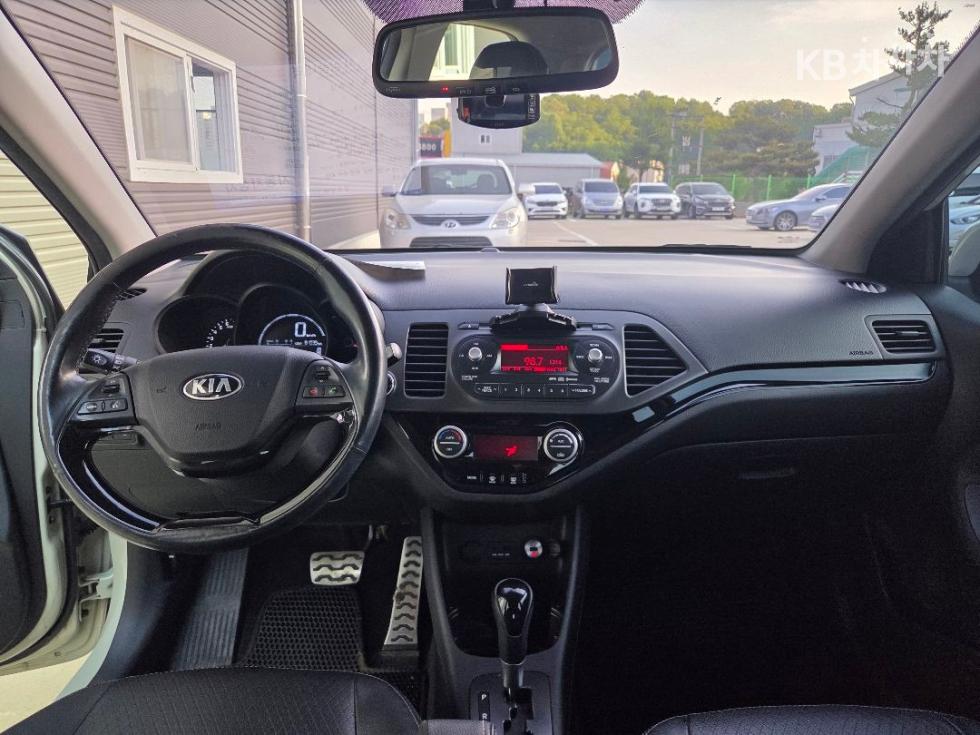 2015 - kia all