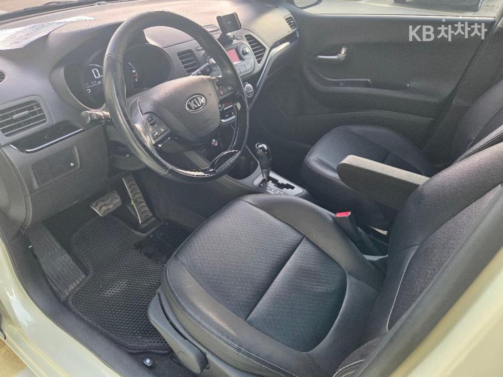 2015 - kia all