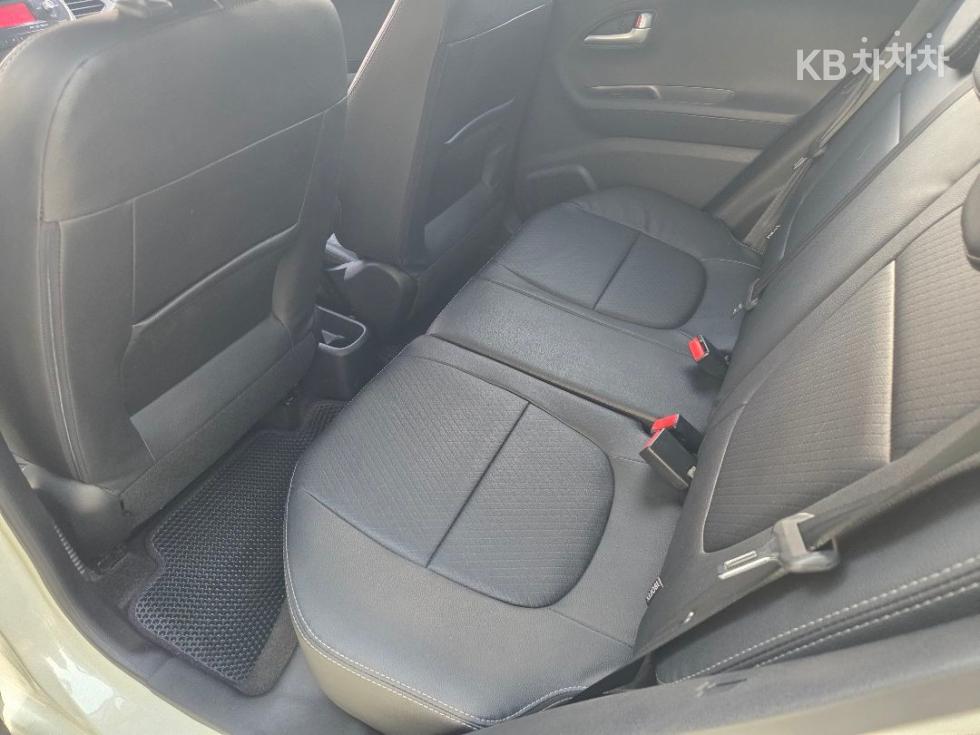 2015 - kia all