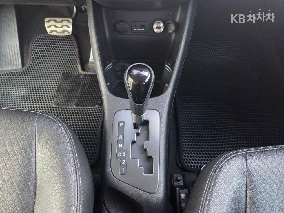 2015 - kia all