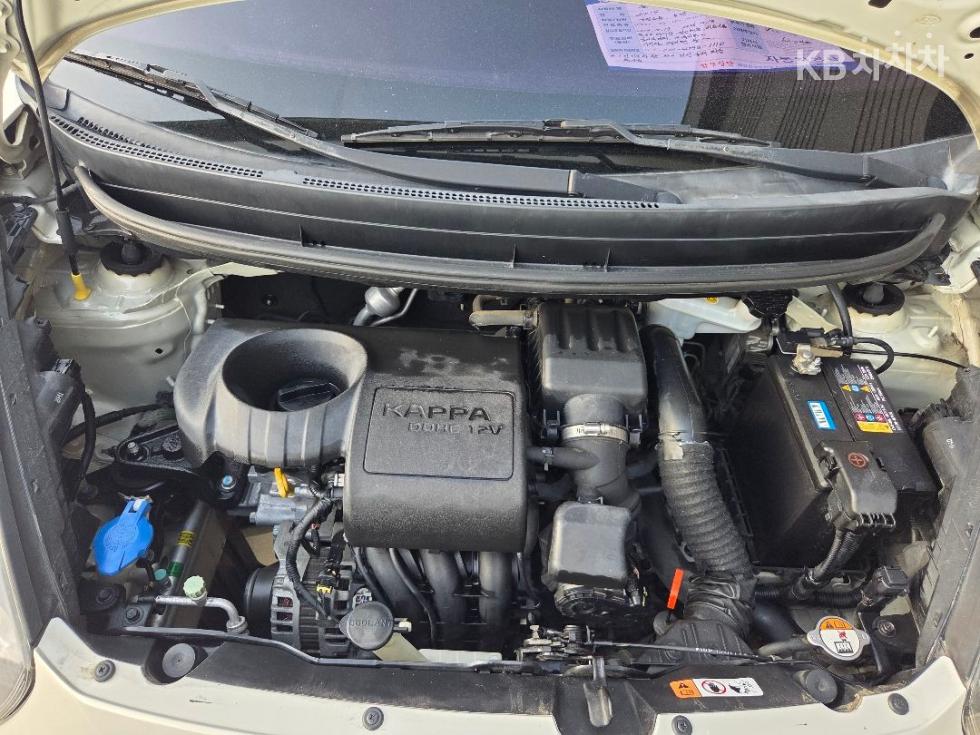 2015 - kia all