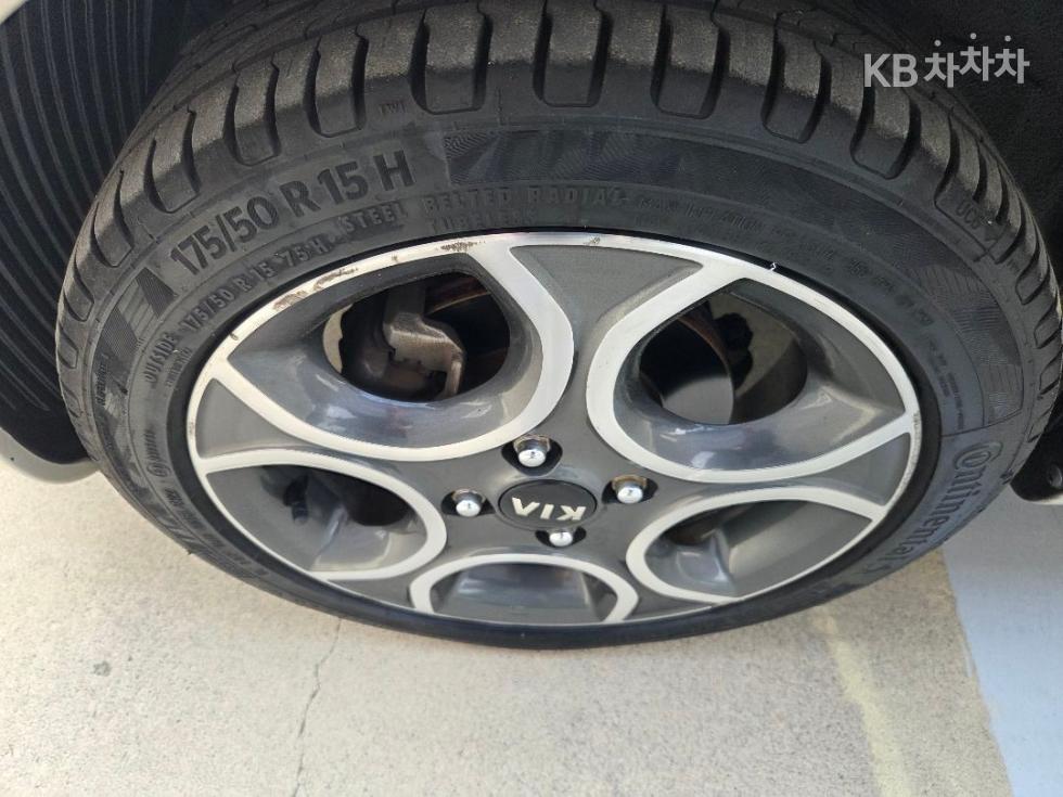 2015 - kia all