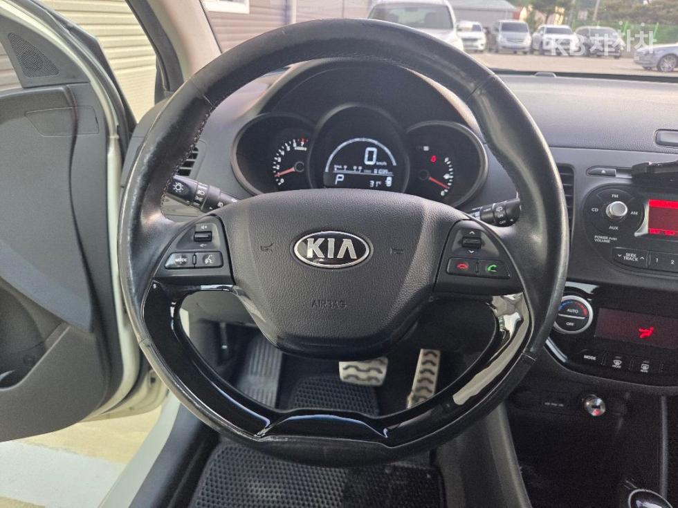 2015 - kia all