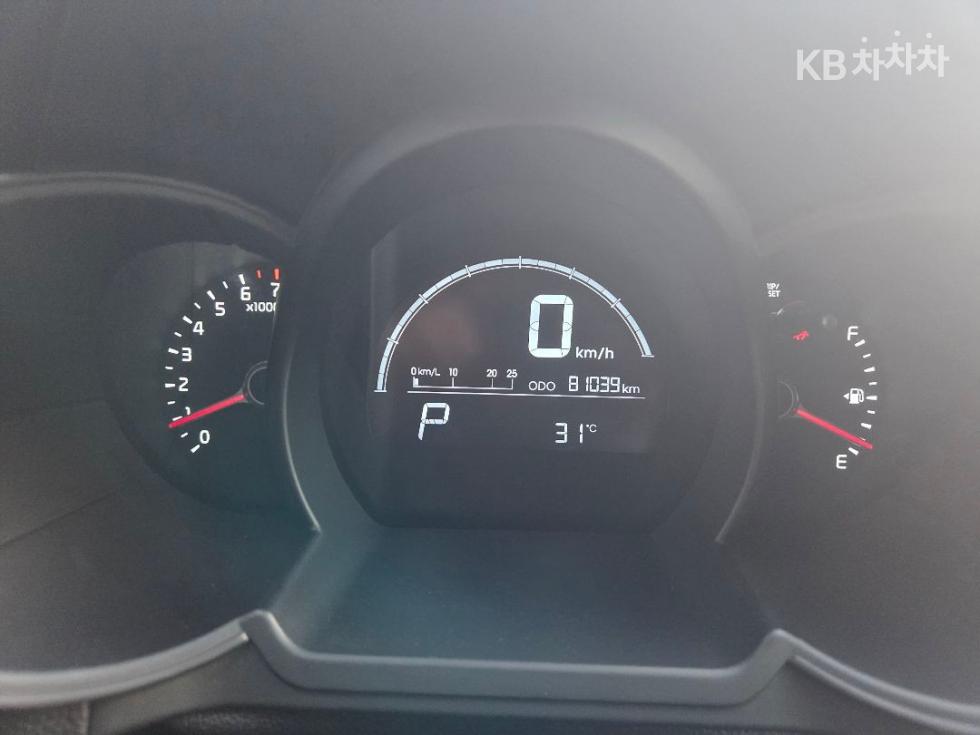 2015 - kia all