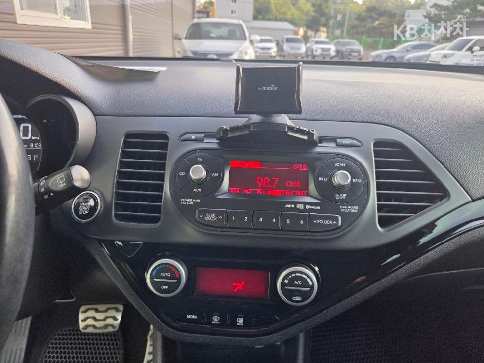 2015 - kia all