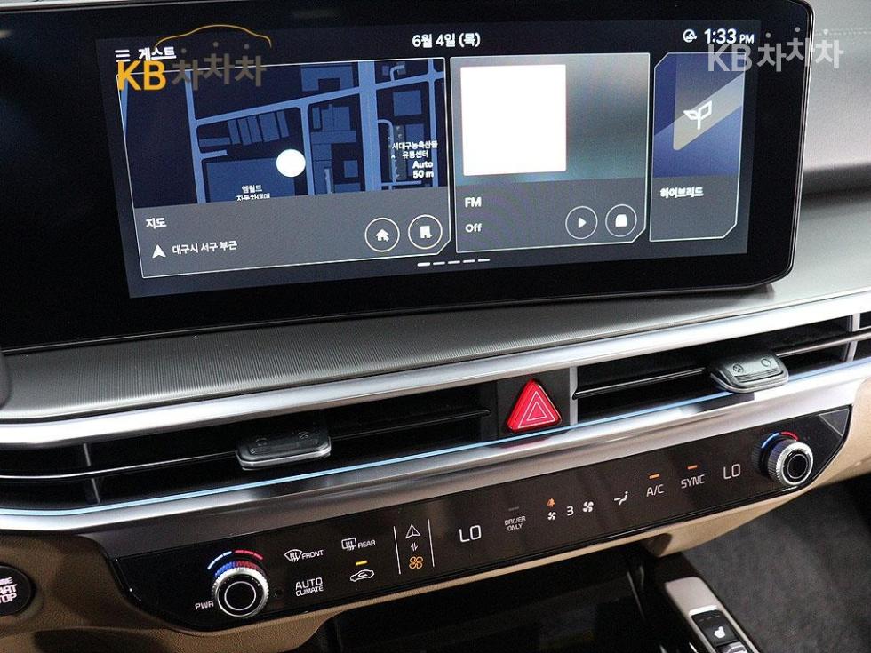 2024 - kia sorento