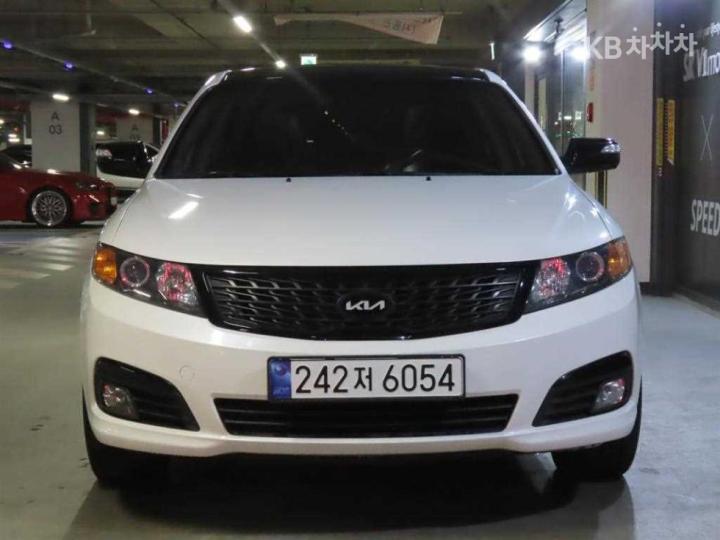 Kia Lotze lpi lx20  advanced  special — foto 1