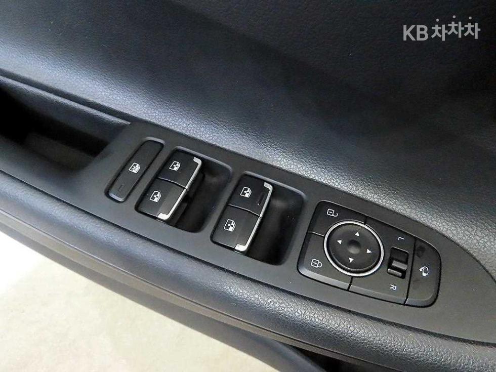 Hyundai Grandeur — miniaturë 13