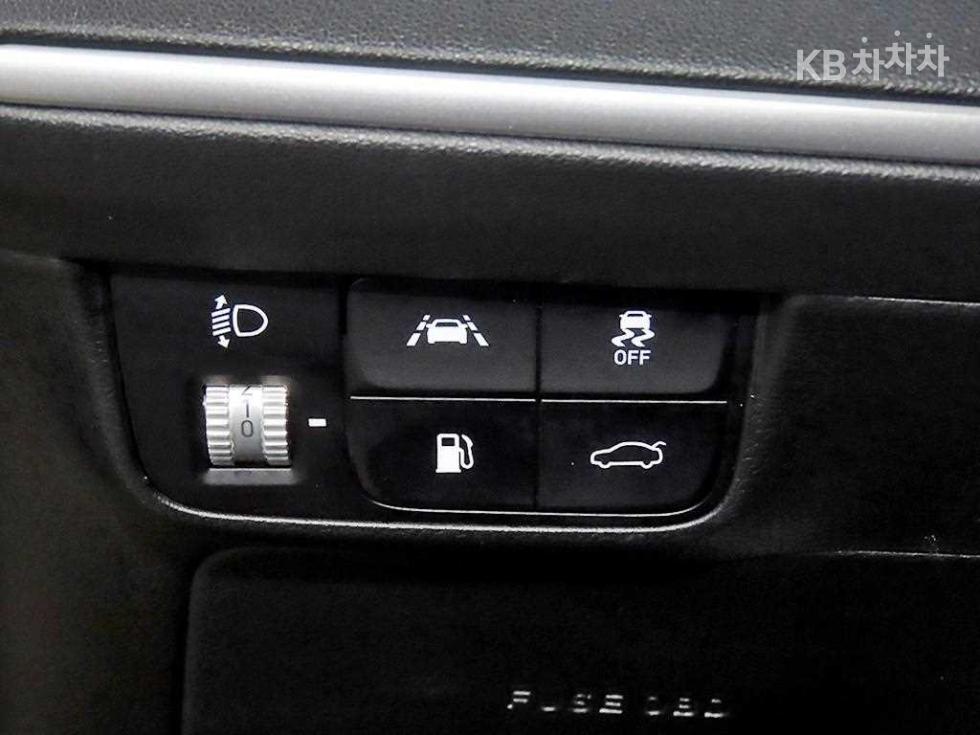 Hyundai Grandeur — miniaturë 14