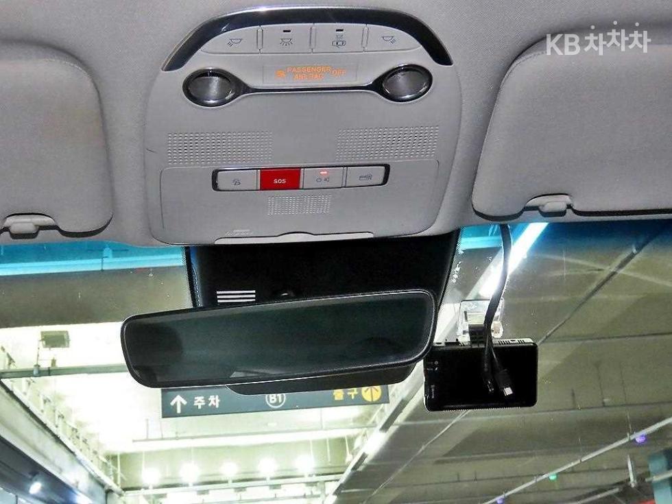 Hyundai Grandeur — miniaturë 17