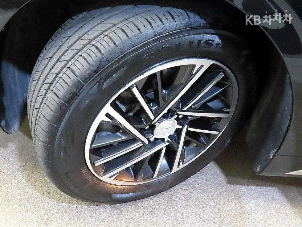 Hyundai Grandeur — miniaturë 20