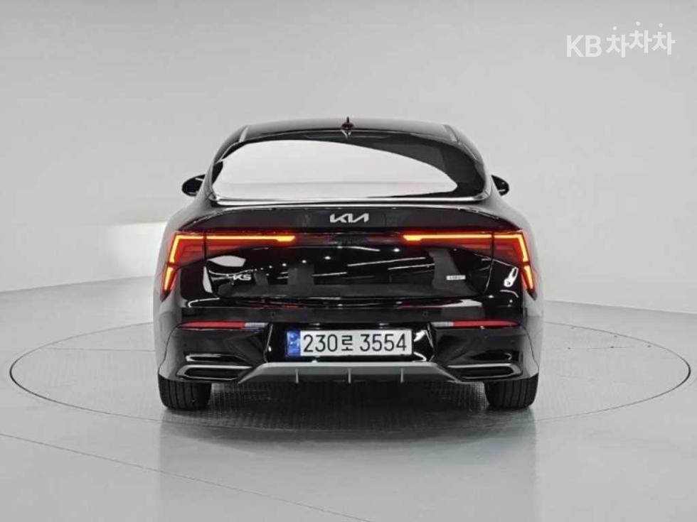 2024 - kia k5