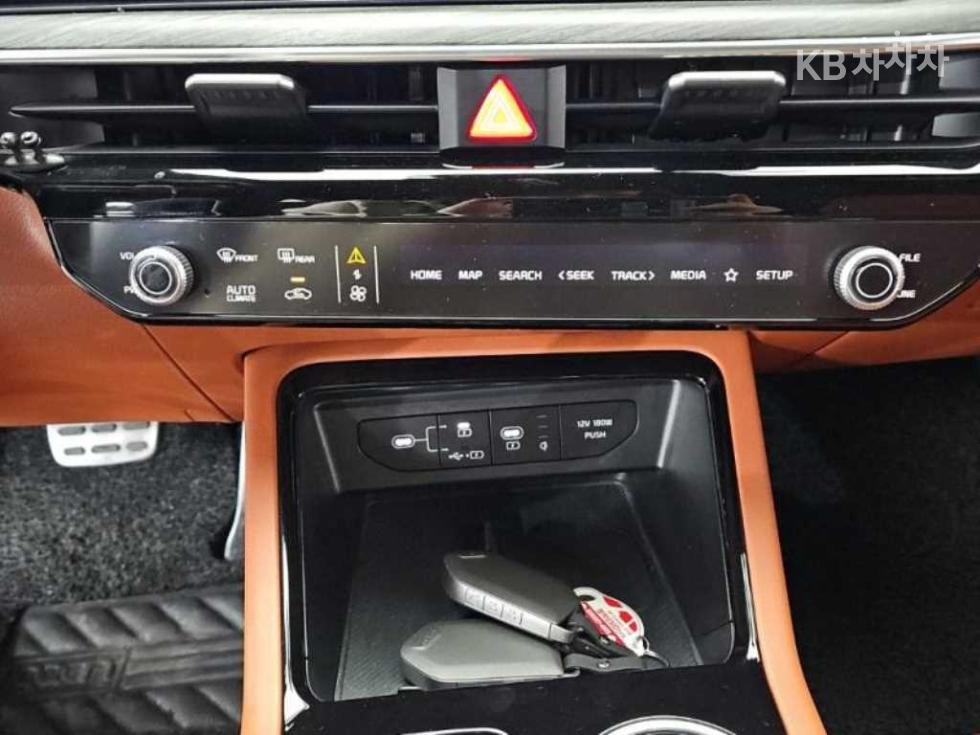 2024 - kia k5