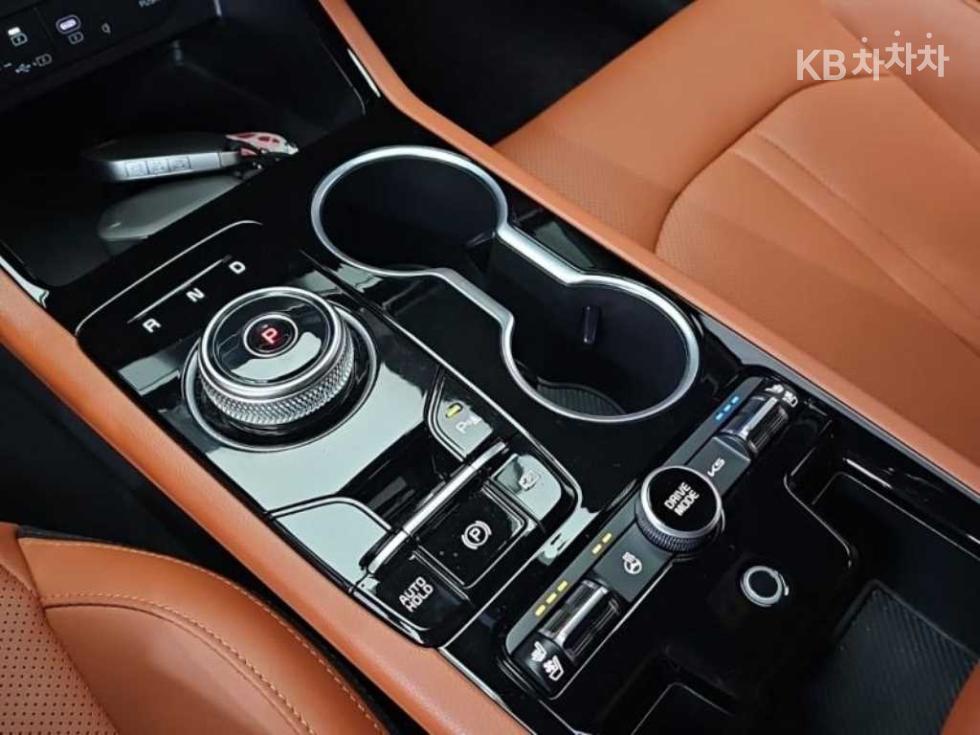 2024 - kia k5