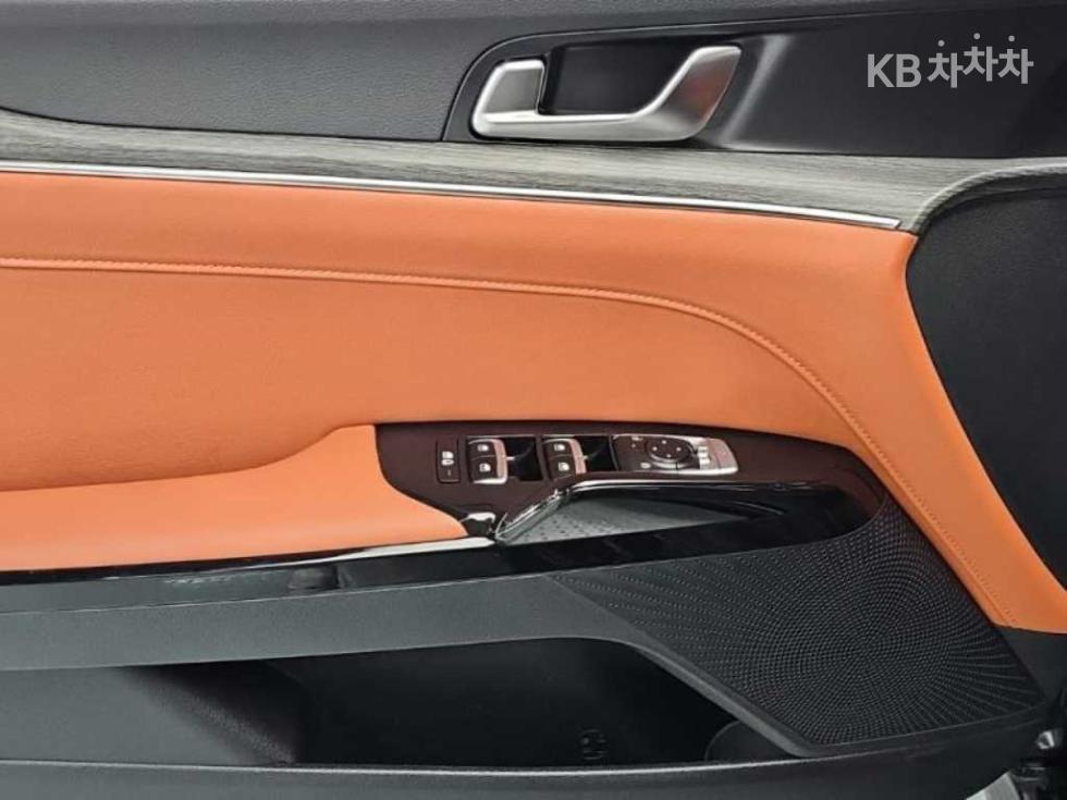 2024 - kia k5