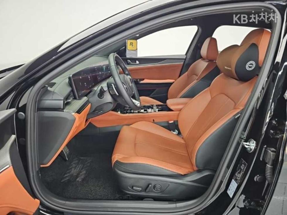 2024 - kia k5