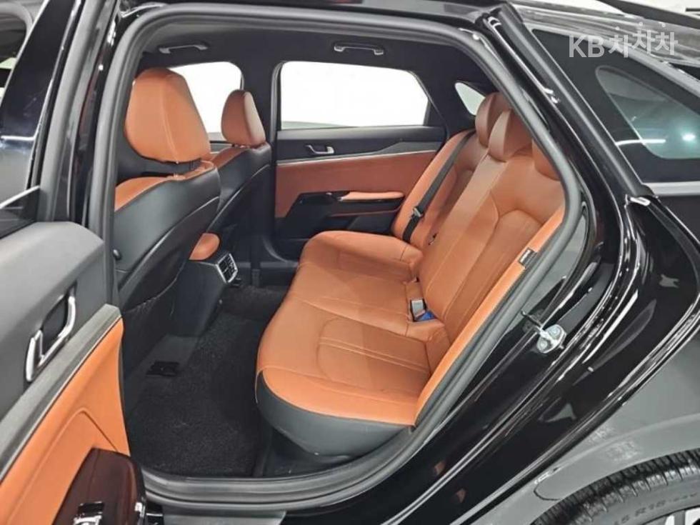 2024 - kia k5
