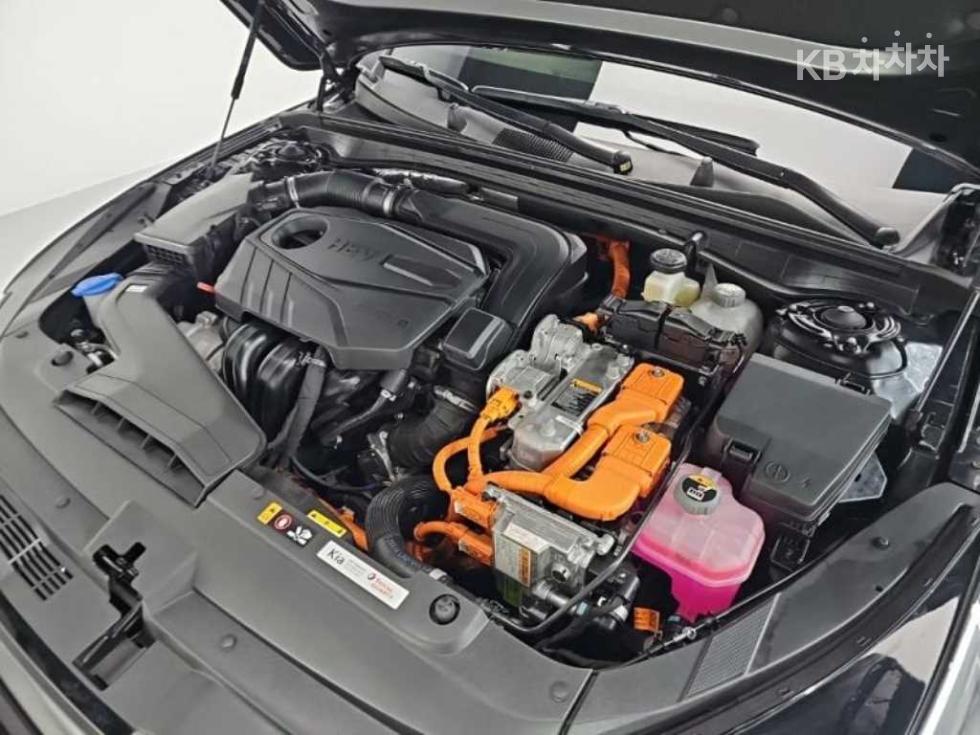 2024 - kia k5