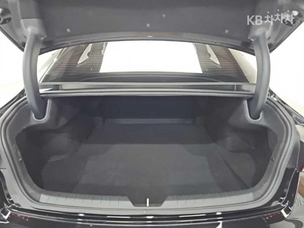 2024 - kia k5